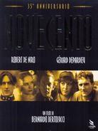 Novecento (1976) (35th Anniversary Edition, Blu-ray + DVD)