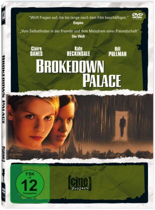 Brokedown Palace - (Cine Project) (1999)