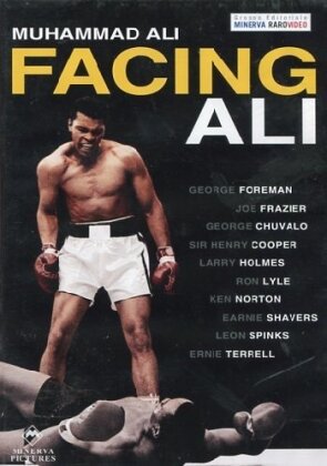 Facing Ali (2009)