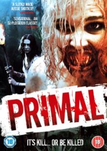 Primal (2010)
