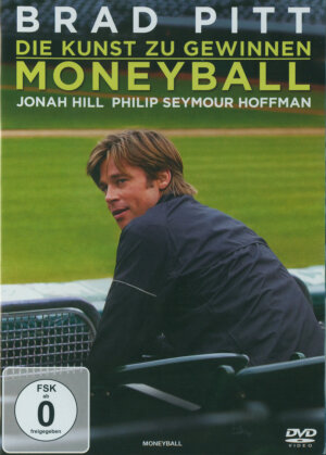 Moneyball - Die Kunst zu gewinnen (2011)