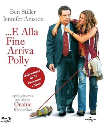... e alla fine arriva Polly (2004)