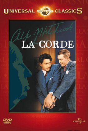 La corde (1948) (Universal Classics)