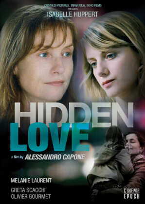 Hidden Love (2007)