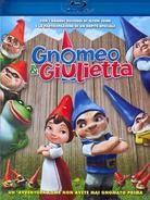 Gnomeo & Giulietta - Gnomeo & Juliet (2011)