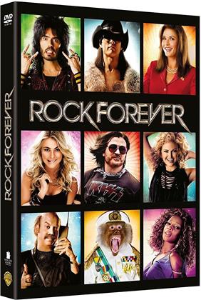 Rock Forever (2012)