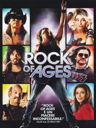 Rock of Ages (2012)