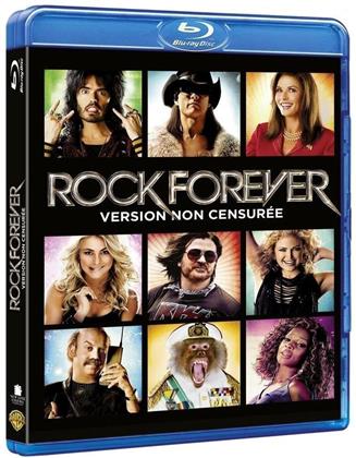 Rock Forever (2012) (Version non censurée)