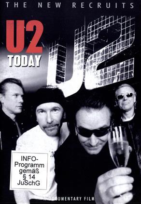 U2 - Today - The New Recruits (Inofficial)