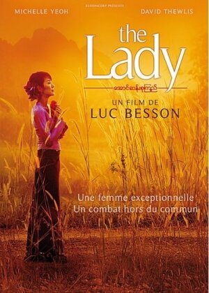 The Lady (2012)