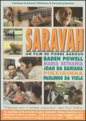 Various Artists - Saravah