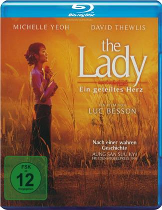 The Lady - Ein geteiltes Herz (2012)