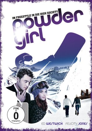 Powder Girl - Chalet Girl (2011) (2011)