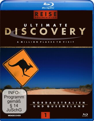 Ultimate Discovery 1 - Nordaustralien und Queensland