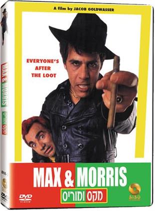 Max & Morris