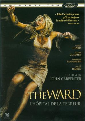 The Ward - L'hôpital de la terreur (2010)