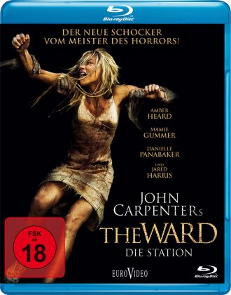 The Ward (2010)