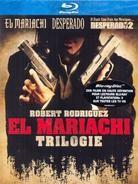 El Mariachi - La trilogie (2 Blu-rays)