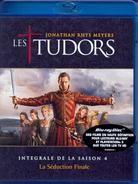 Les Tudors - Saison 4 (3 Blu-rays)