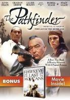 The Pathfinder - (With Bonus DVD)
