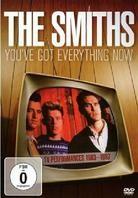 The Smiths - You've got everything now