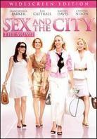 Sex and the City - The Movie (2008)