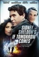 Sidney Sheldons If Tomorrow Comes (1986) (2 DVDs)