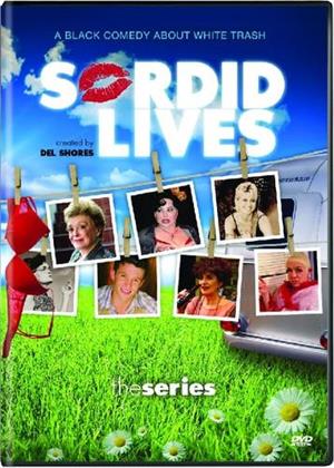 Sordid Lives - The Series (Uncensored & Uncut 2 DVDs) (2008)
