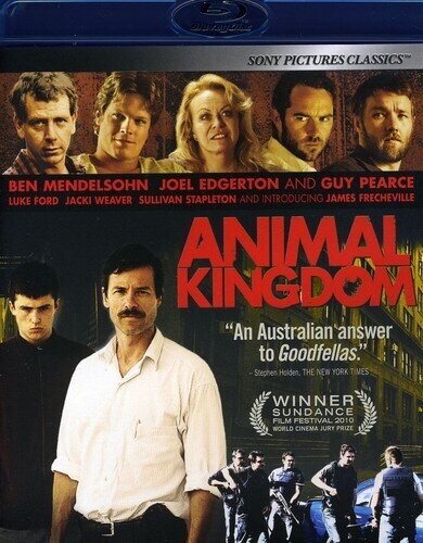 Animal Kingdom (2010)