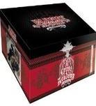 Vampire Knight - Megabox (Deluxe Edition, 8 DVD + CD)