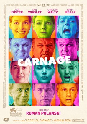 Carnage (2012)