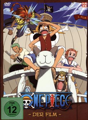One Piece - Der 1. Film