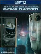 Blade Runner - The Final Cut (1982) (Édition Collector 30ème Anniversaire, 4 Blu-ray + DVD)