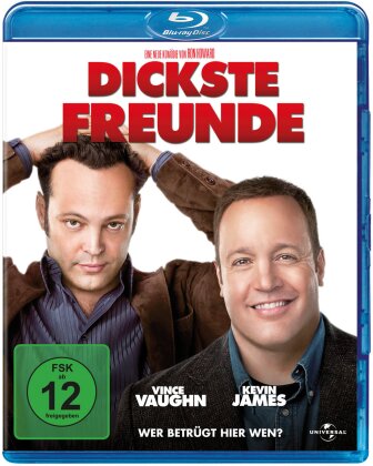 Dickste Freunde (2011)