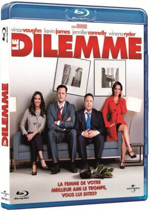 Le Dilemme (2011)
