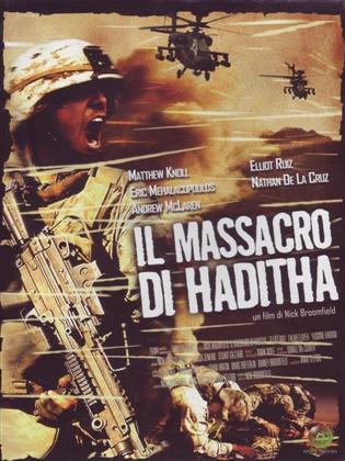 Il massacro di Haditha (2007)
