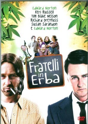 Fratelli in erba (2009)