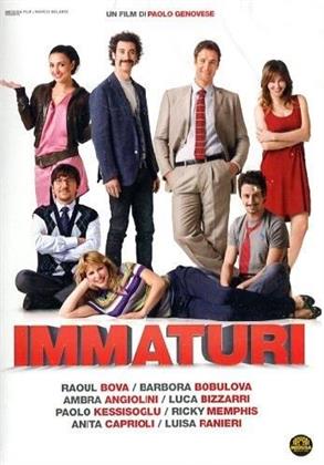 Immaturi (2011)