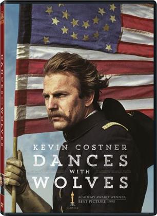 Dances with Wolves (1990) (20th Anniversary Edition)