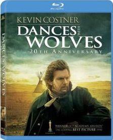 Dances with Wolves (1990) (Edizione 20° Anniversario)