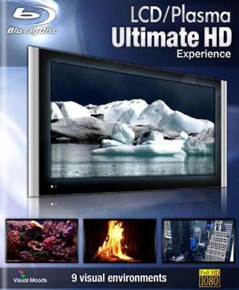 LCD / Plasma Ultimate HD Experience