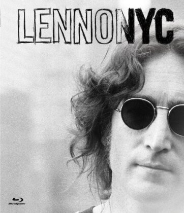 John Lennon - Lennon NYC