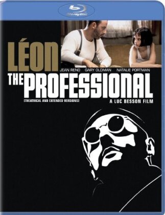 Leon: The Professional - Leon: The Professional / (Ac3) (1994) (Widescreen)