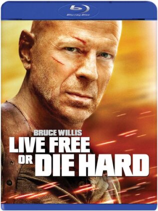 Die Hard 4 - Live Free or Die Hard (2007)