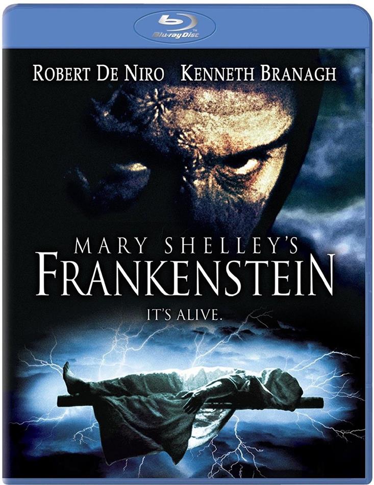 Mary Shelley's Frankenstein (1994) - CeDe.de