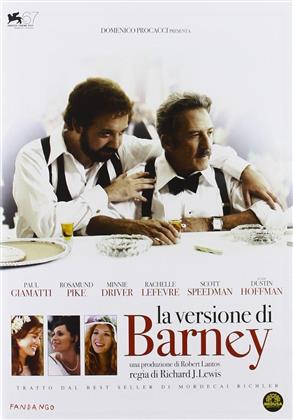 La versione di Barney (2010)