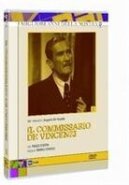 Il commissario De Vincenzi - Stagione 1 (3 DVD)