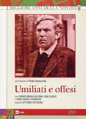 Umiliati e offesi (1956) (2 DVD)