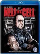 WWE: Hell in a Cell 2010 (2 Blu-rays)