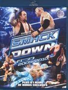 WWE: Smackdown - The Best of 2009 - 2010 (2 Blu-rays)